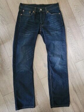 Levi's 514 Jeans